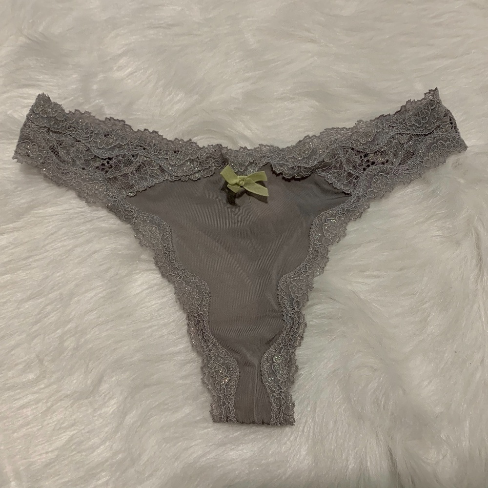 pink vs pantie